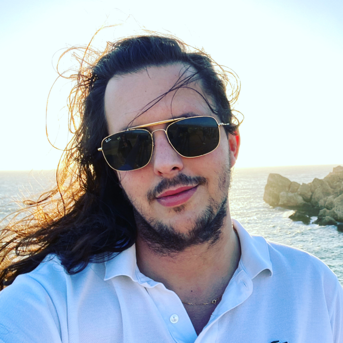 Corentin Frache
