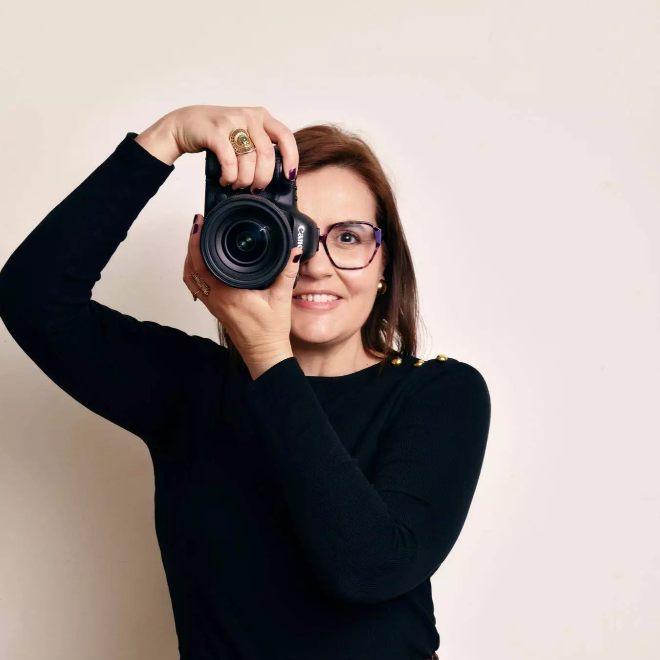 Stéphanie T. - photographe & vidéaste