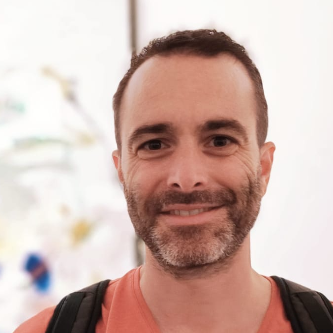 Yohann Padioleau