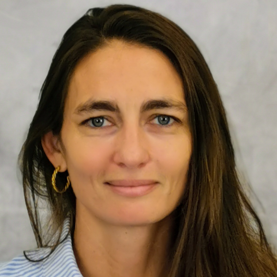 Joséphine  - Consultante communication et gestion de projets