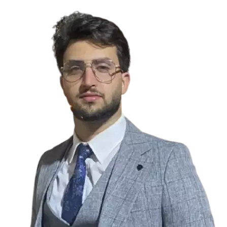 Aziz Boukadhaba - – Project Management & Embedded Systems & Méca