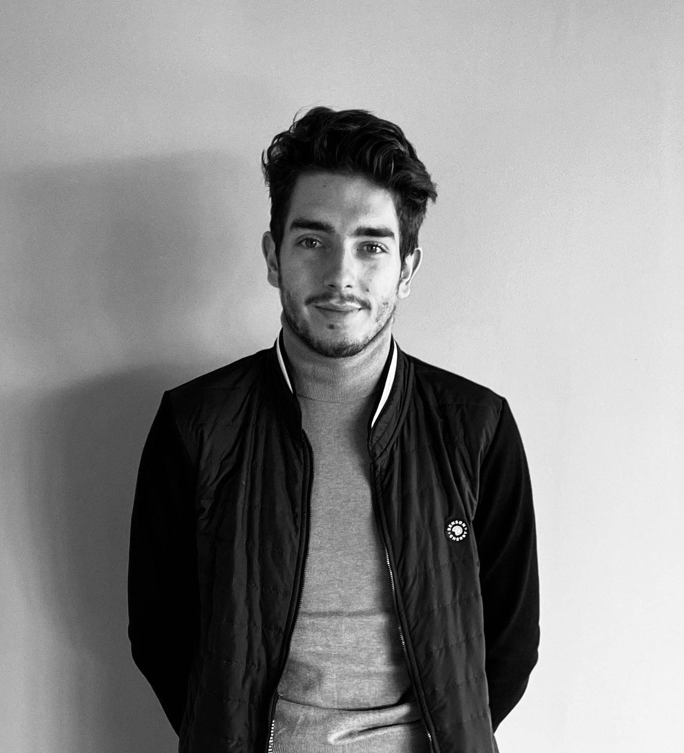 Corentin J.