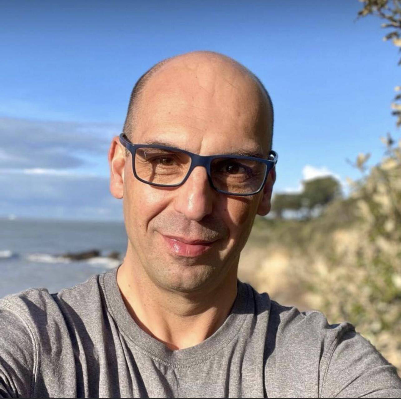 Christophe Bonnet