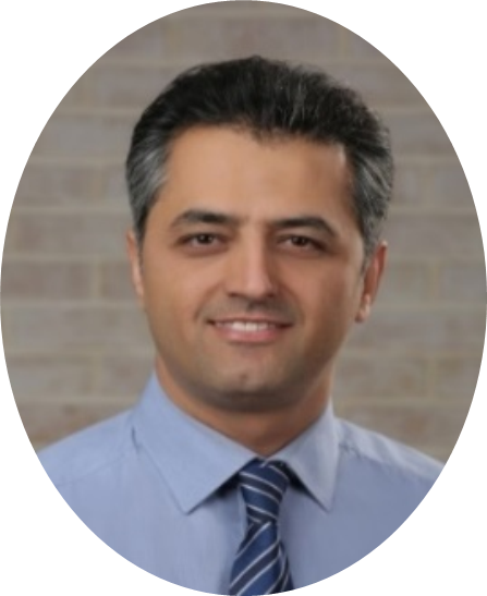 Ali Hosseini - Hybrid Microsoft Infrastructure & DevOps