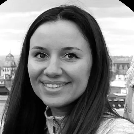 Nacila Gérard-Wirén