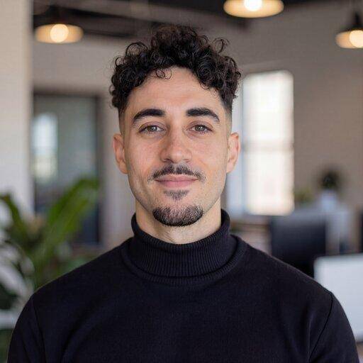 Sofiane Djerbi