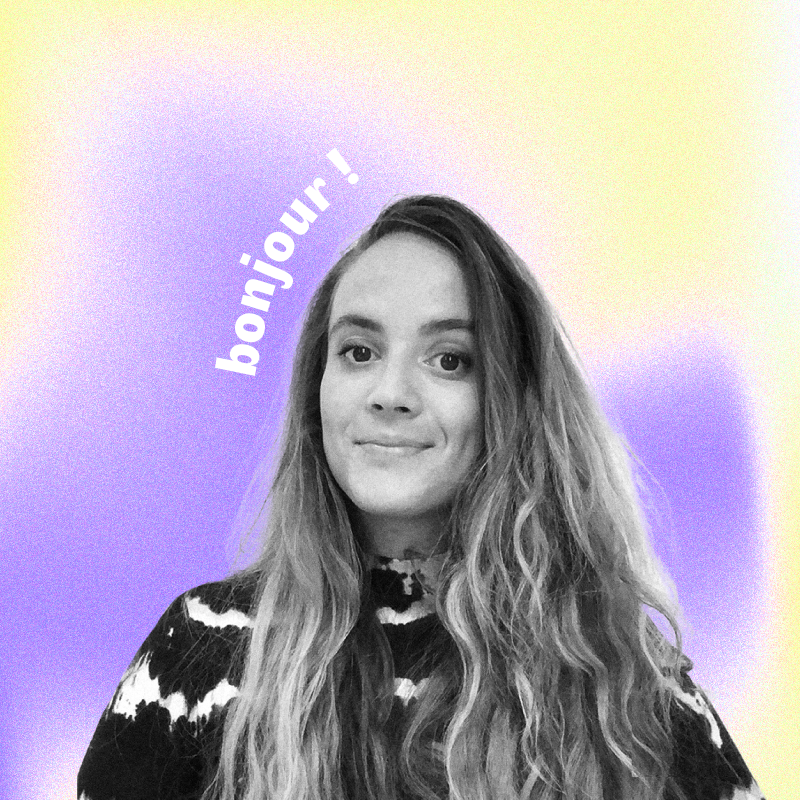 Chloé M.