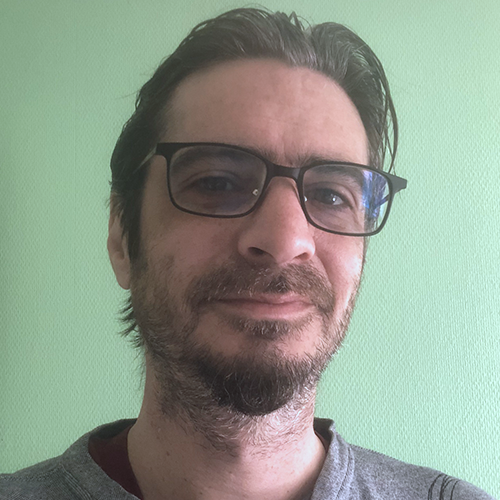 David Kuhmel