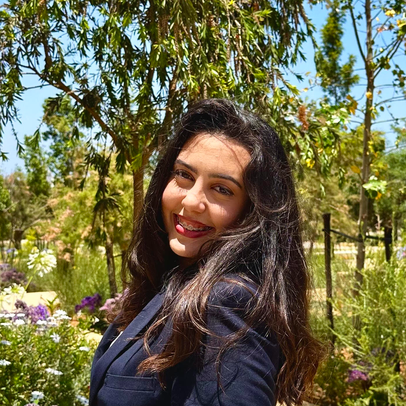 Yousra Alami