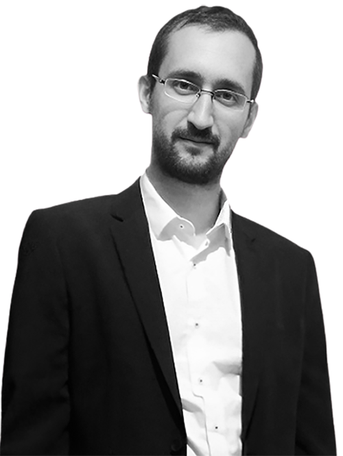 Damien Galicher