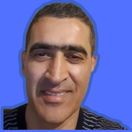 Lahouari Belhaj