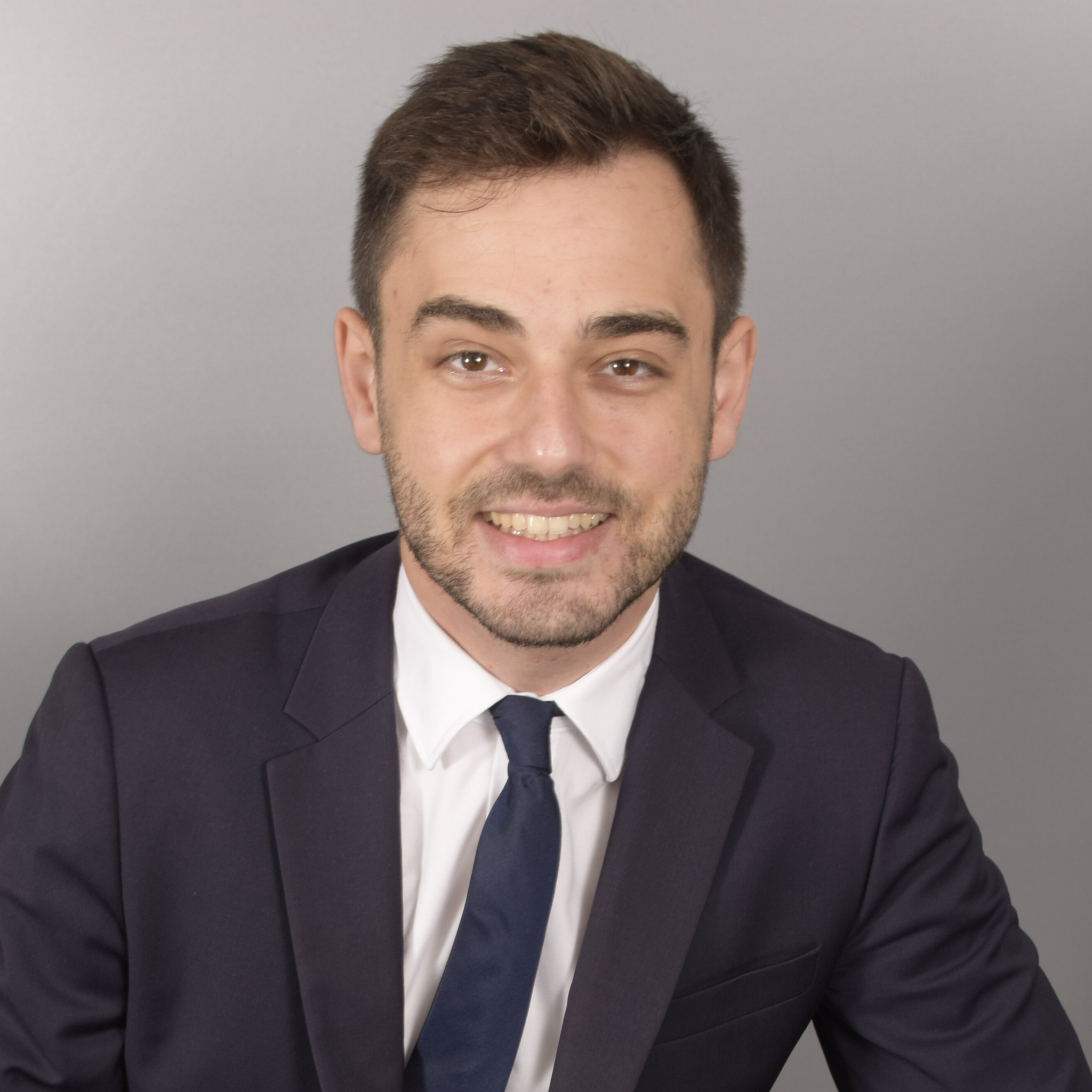 Julien De Sousa