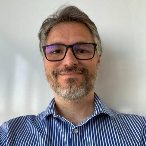 Julien Hacquard