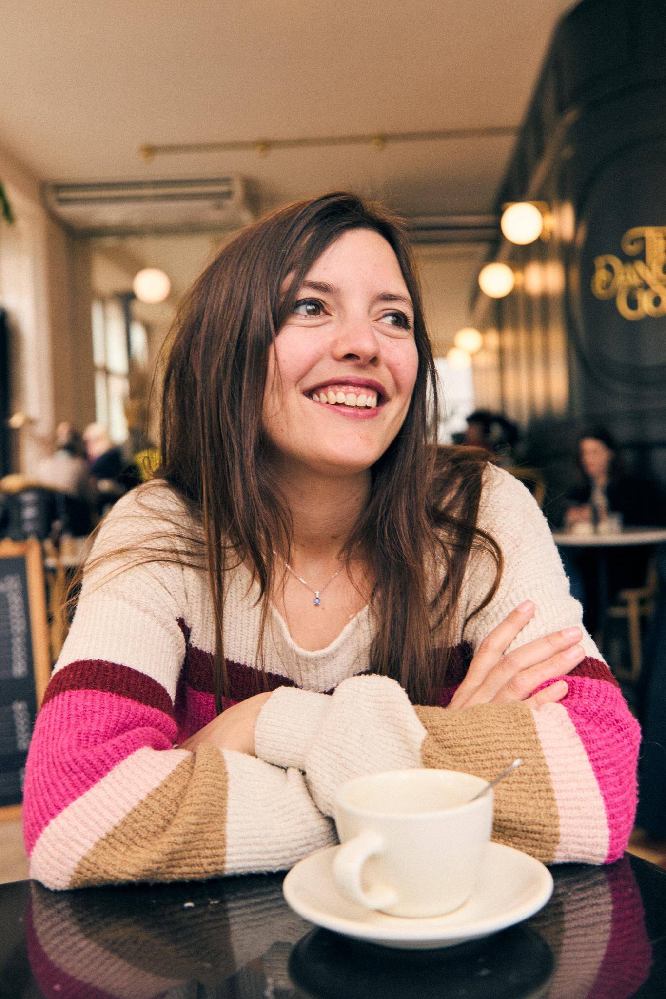 Laura Vergès