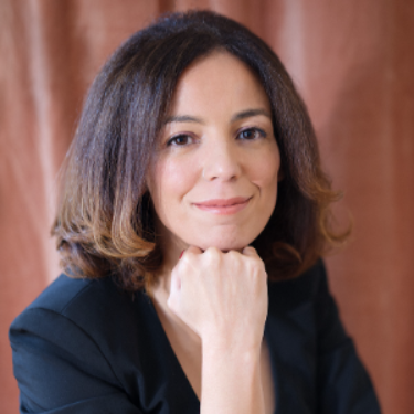 Ghita El Khyari - Consultante ONU & financement de programmes