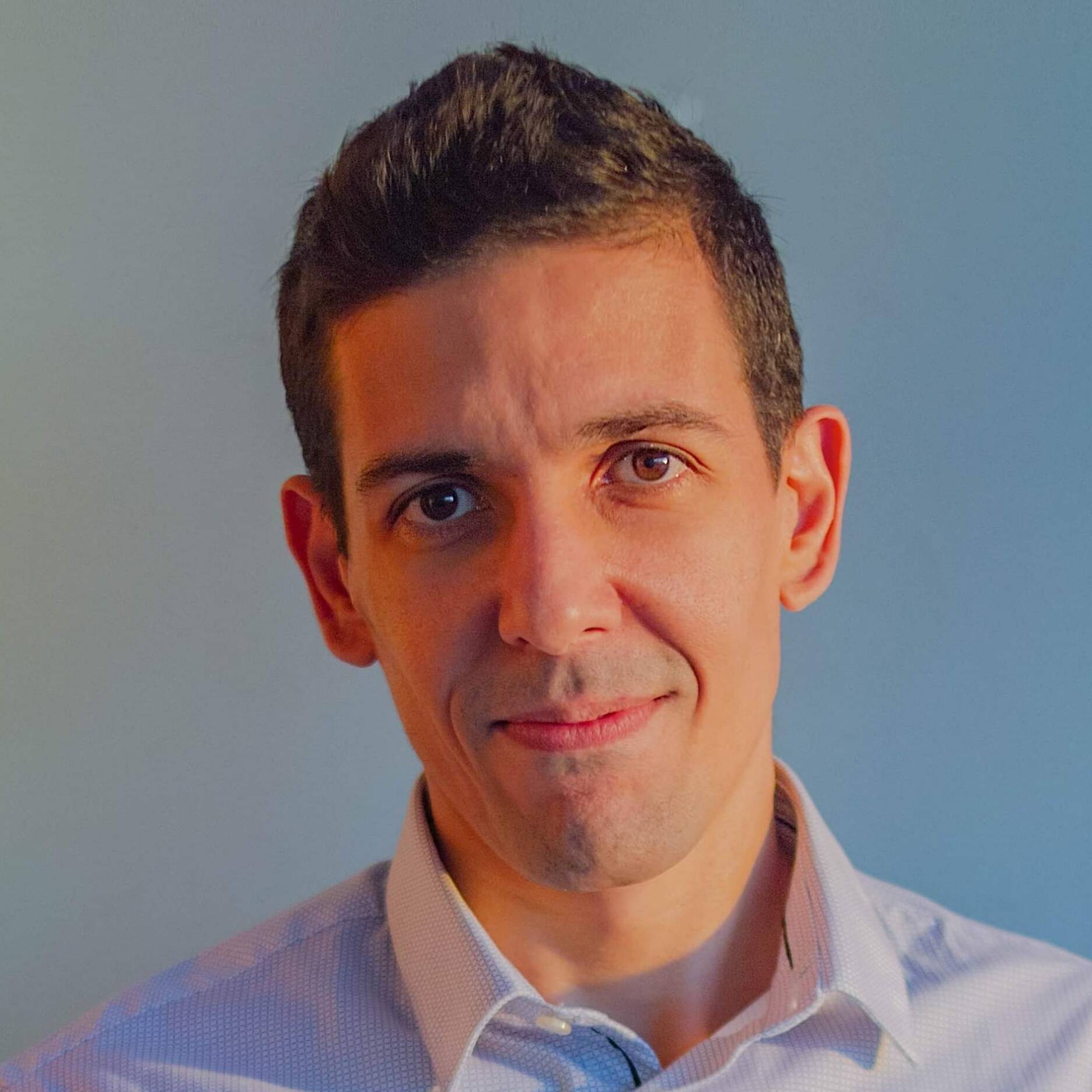 Zahir Ould-Hocine - Infographiste 3D VR AR