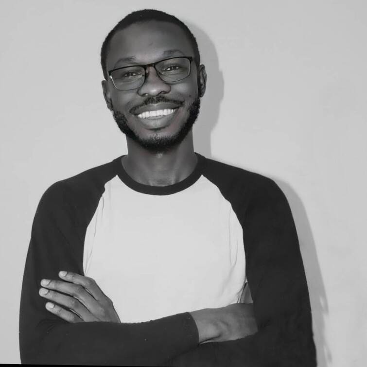 Victor Agwa