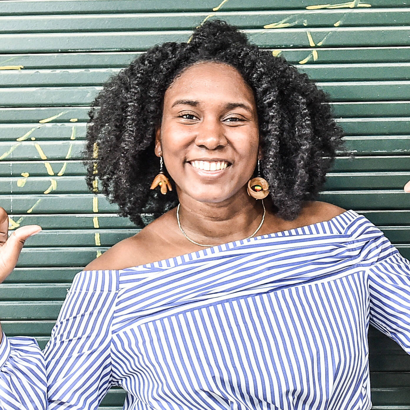 Célia N. - Content strategist | créatrice de contenu 