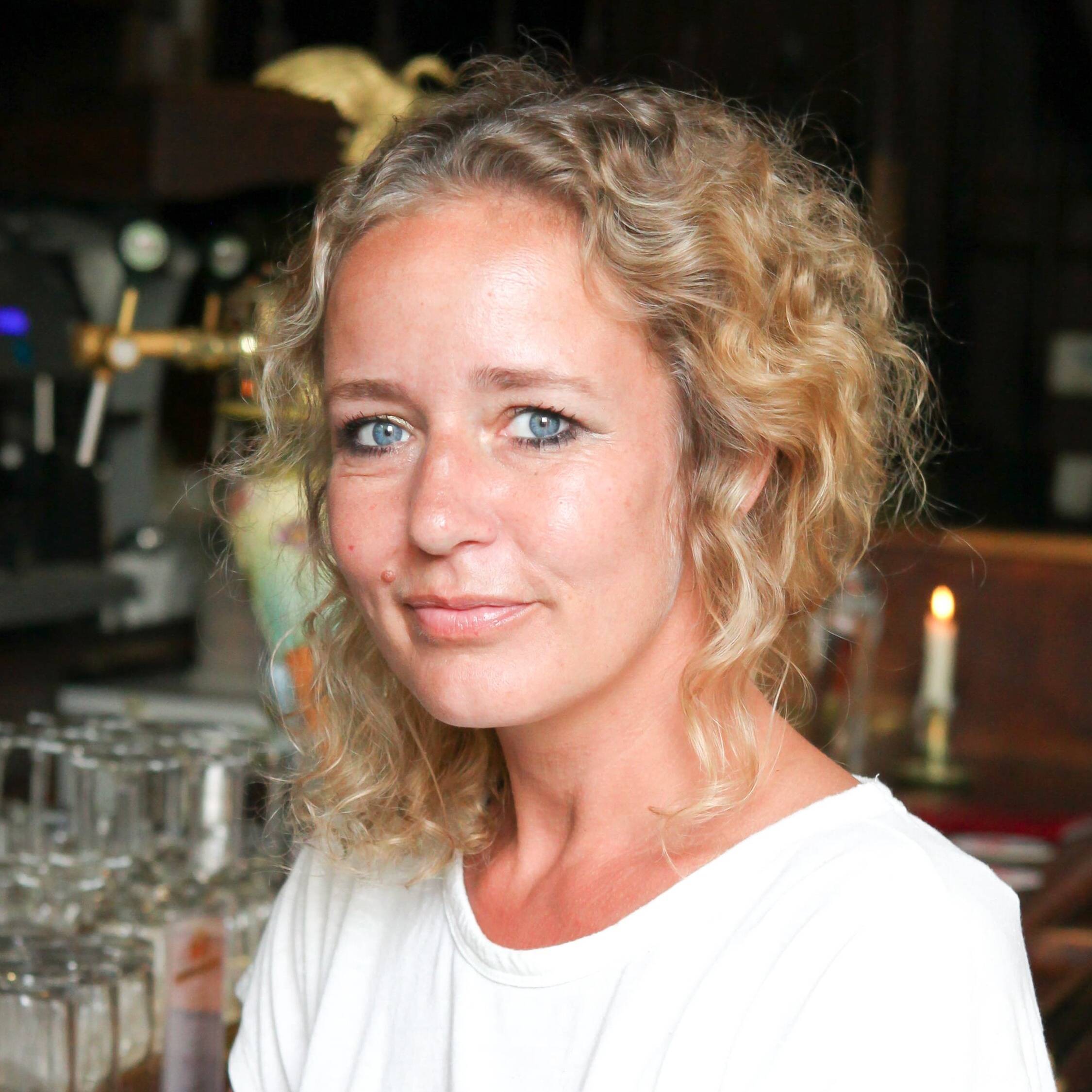 Ravianne  - Concepteur Rédacteur senior