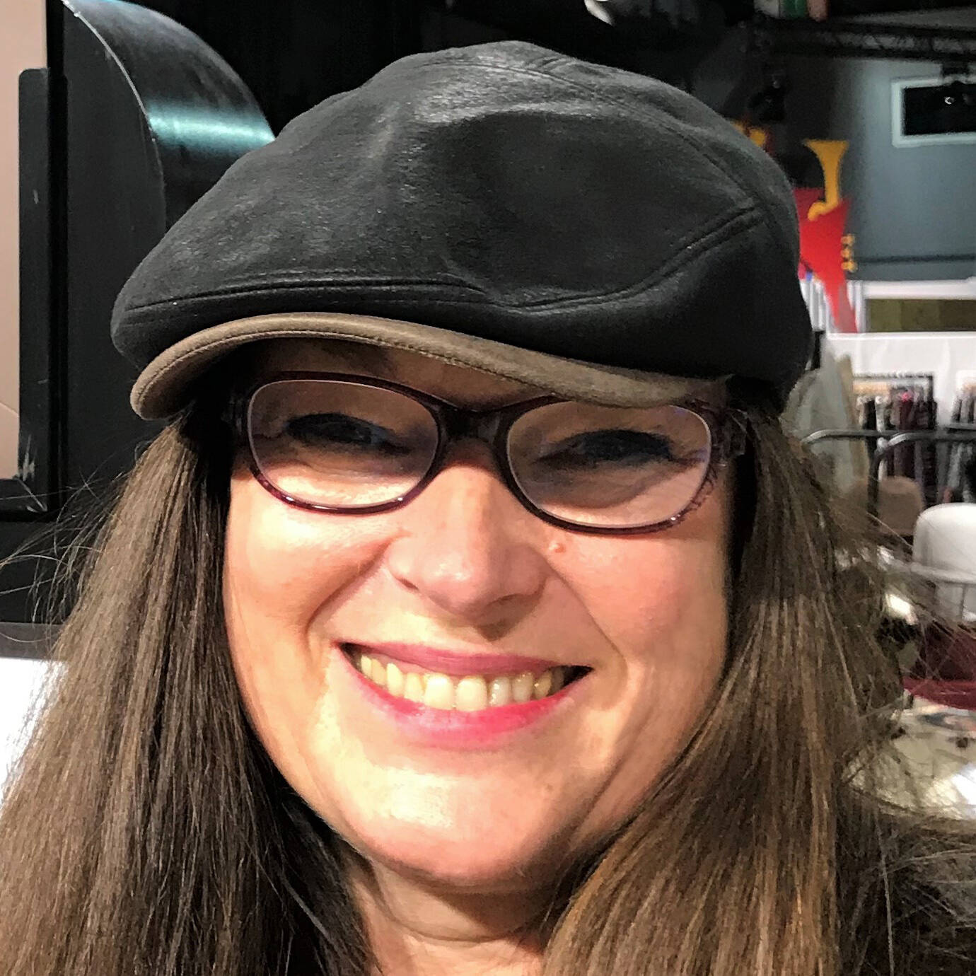 Cécile Lassalle