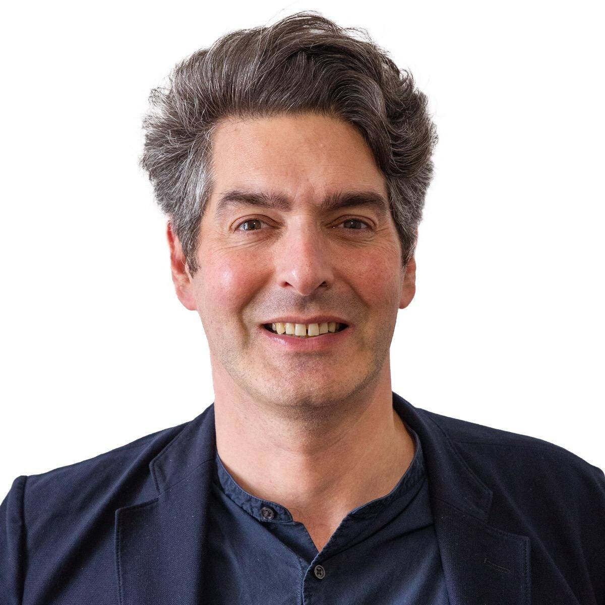 Benoit Martin