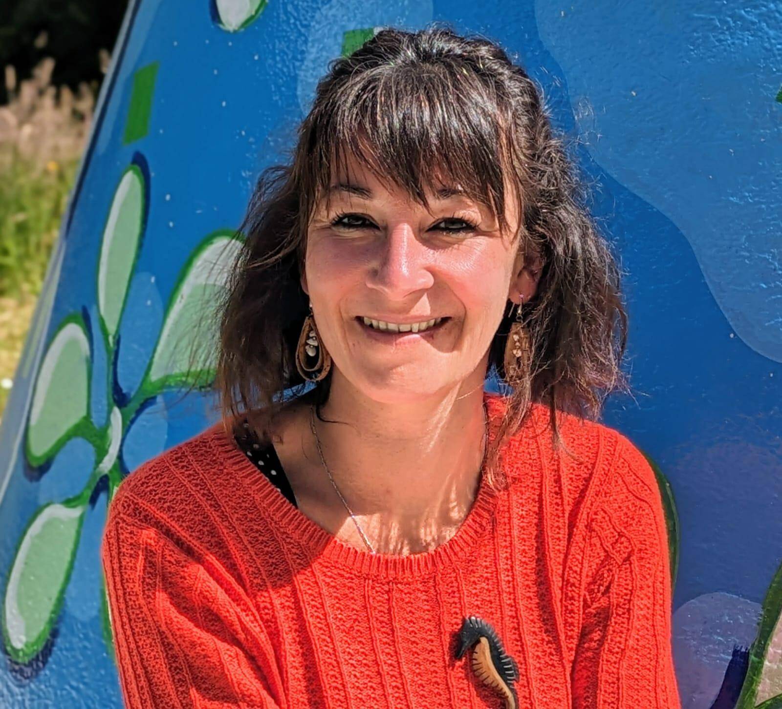 Virginie Picaut