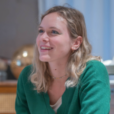 Manon Werquin - Experte Notion Certifiée | Process | Productivité