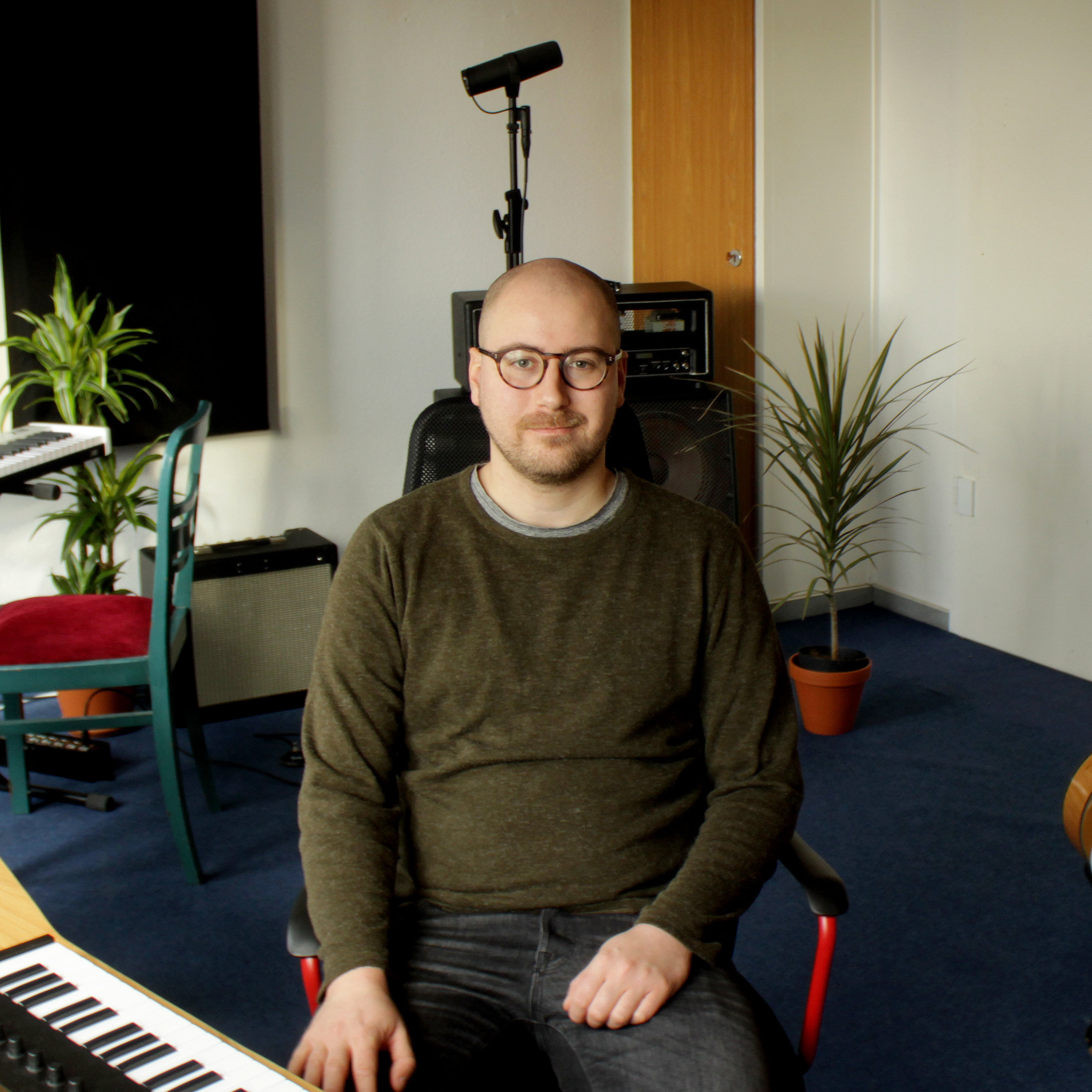 Maximilian Scholz