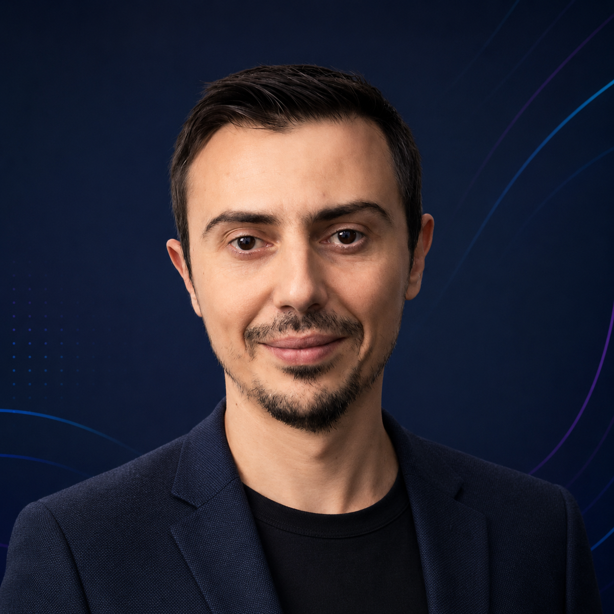 Nicolas Beauvallet - Social Media Manager
