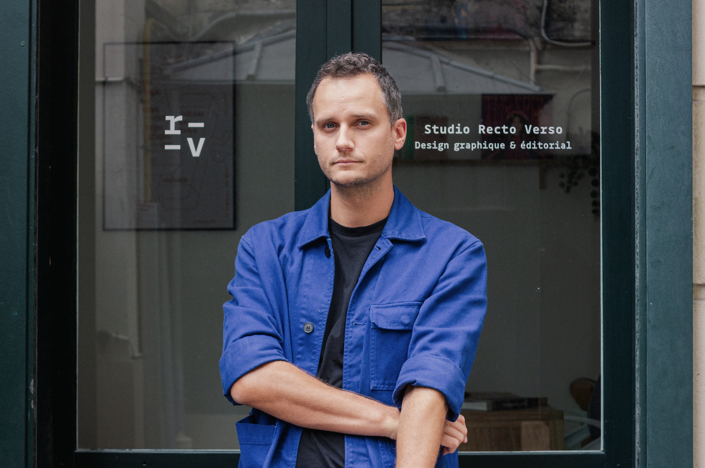 Pierre-Yann L.