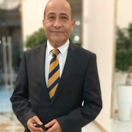 Khaled Brirmi - Expert en Restructuration d'Entreprises & Gouverna