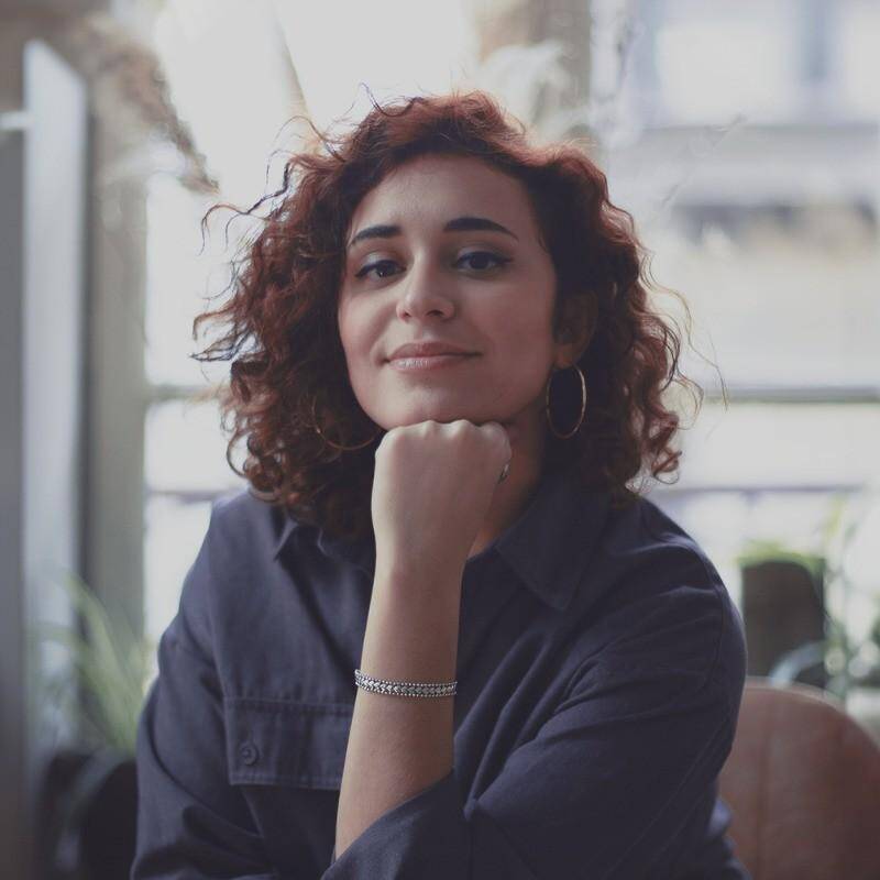 Irina Mezhoud