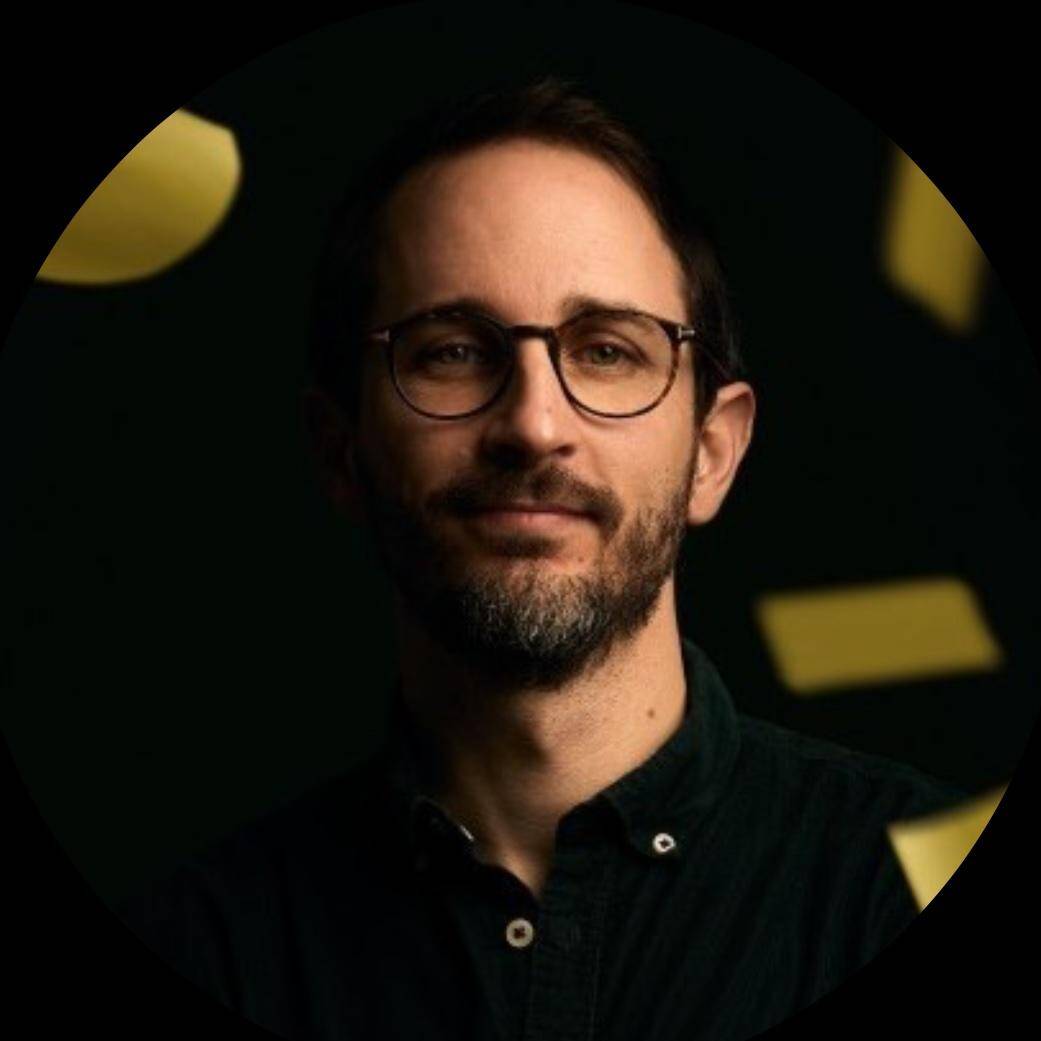 Julien Reuzeau