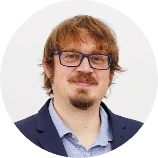Francisco Javier Diaz Guerrero - Desarrollador de Software | .Net Backend Developer