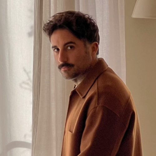 Carlos Sanjosé - Growth Marketer