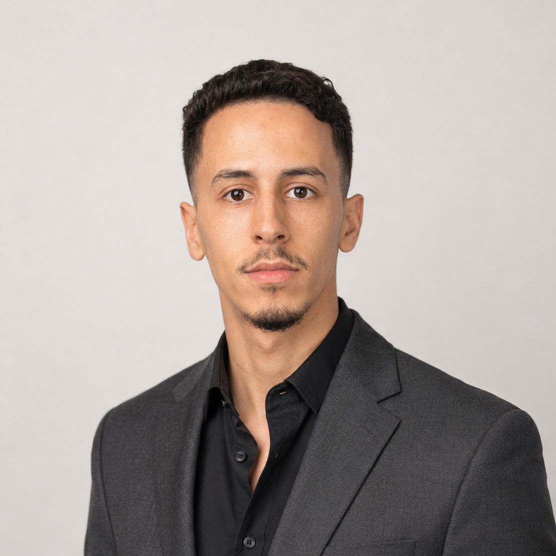 Anass Erekysy - Développeur Full Stack Web  .NET | Angular | React