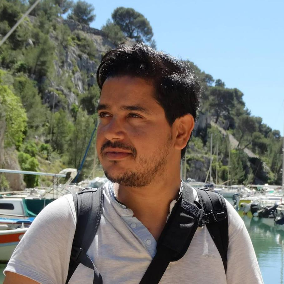 Amine Abidi