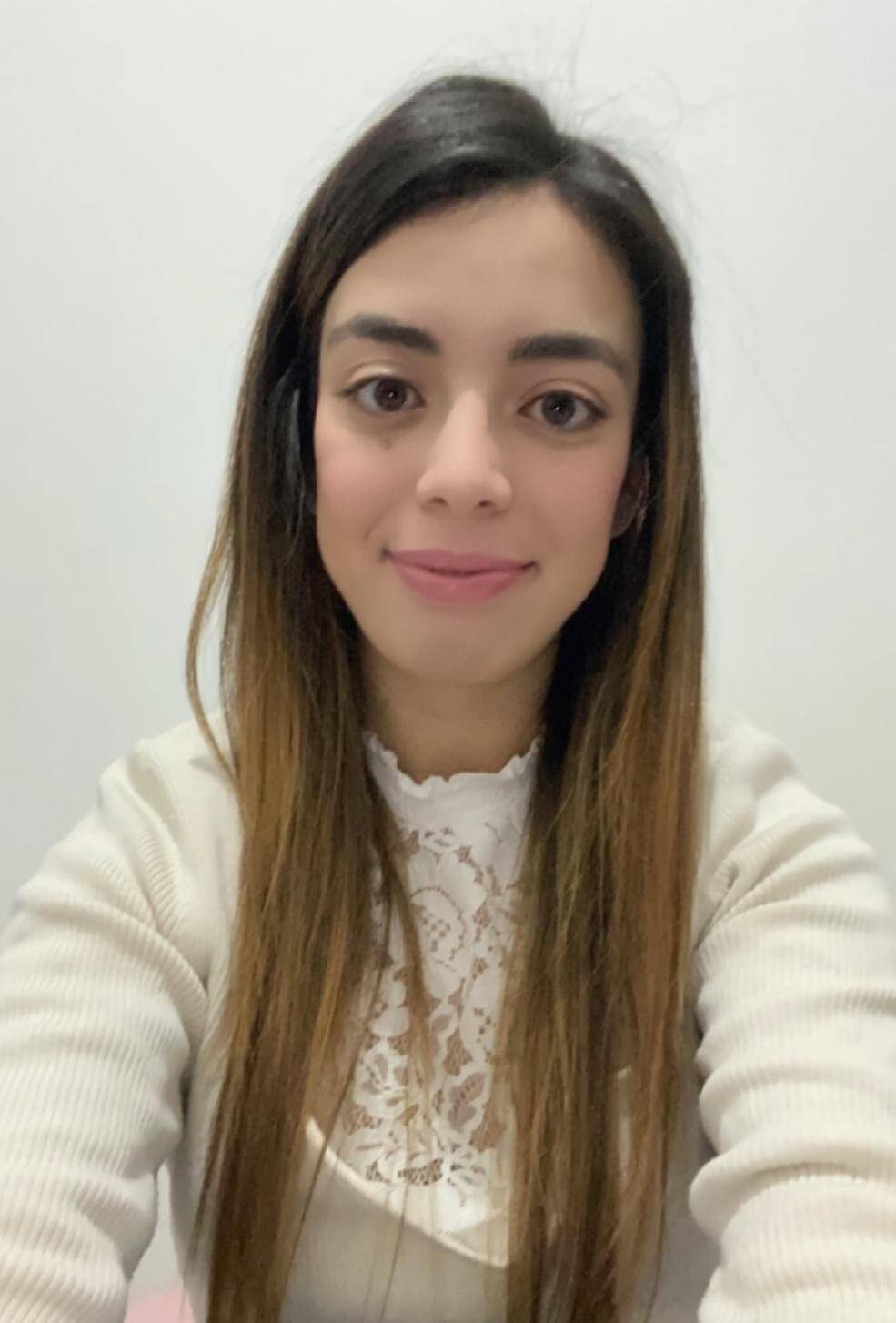 Narimane  - Environmental Biotechnology Engineer
