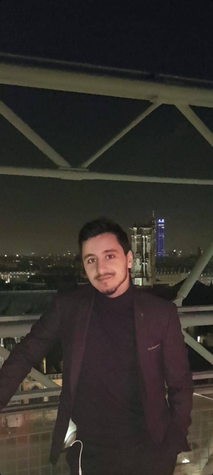 Islem Ben Zaied