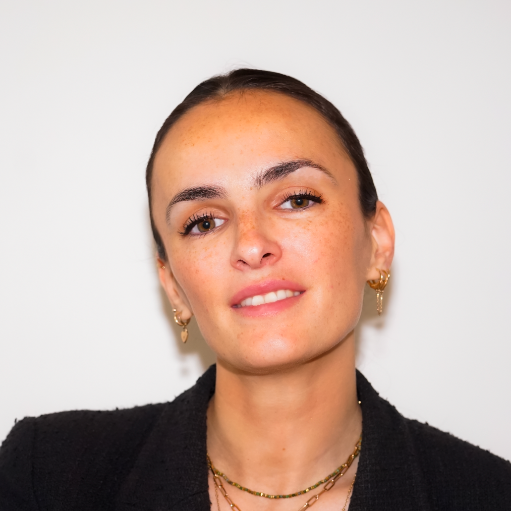 Mathilda Velut-Vignat