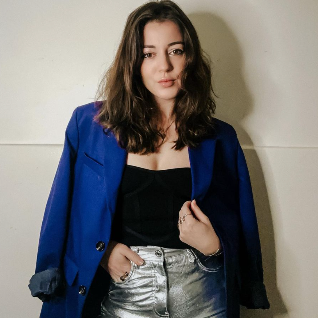 Elodie Puechon - Social Media/Community Manager/UGC/Photographe
