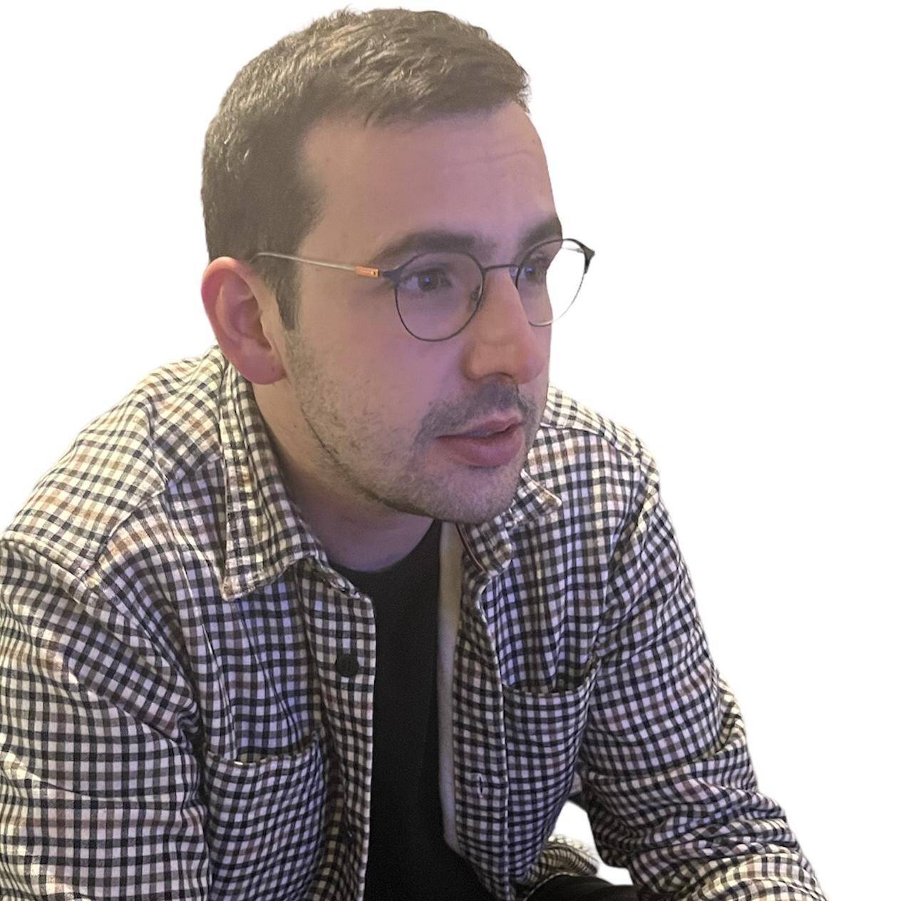 Vincent Lapegue