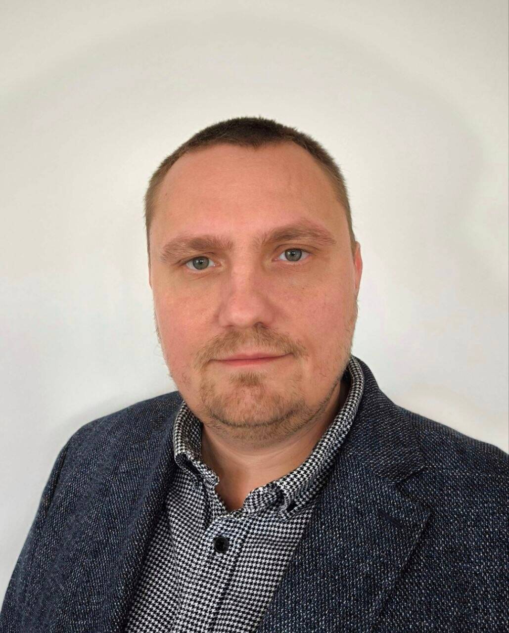 Oleg Pocheptsov