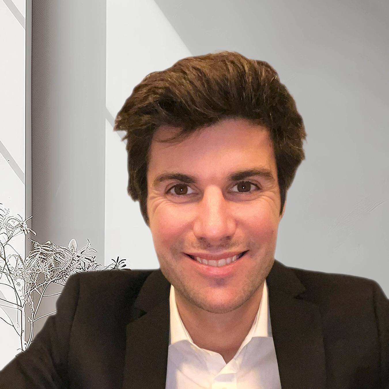 Florian Maréchal