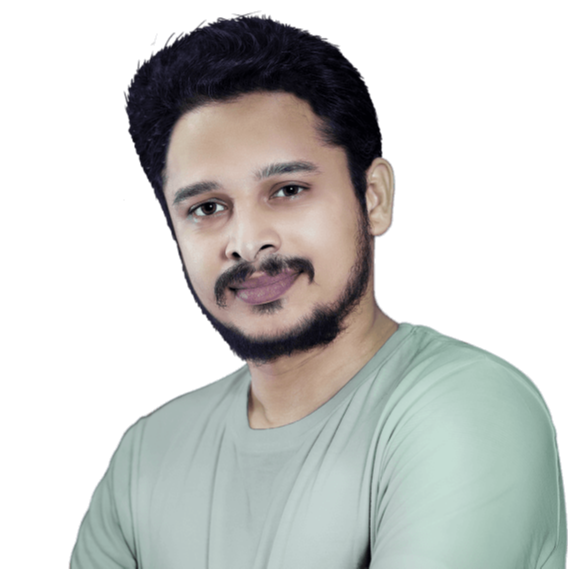 Pramil Wakchaure