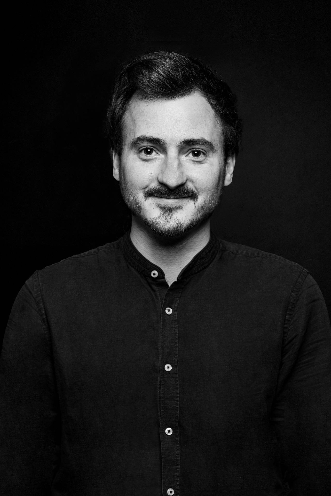 Éric Vincent