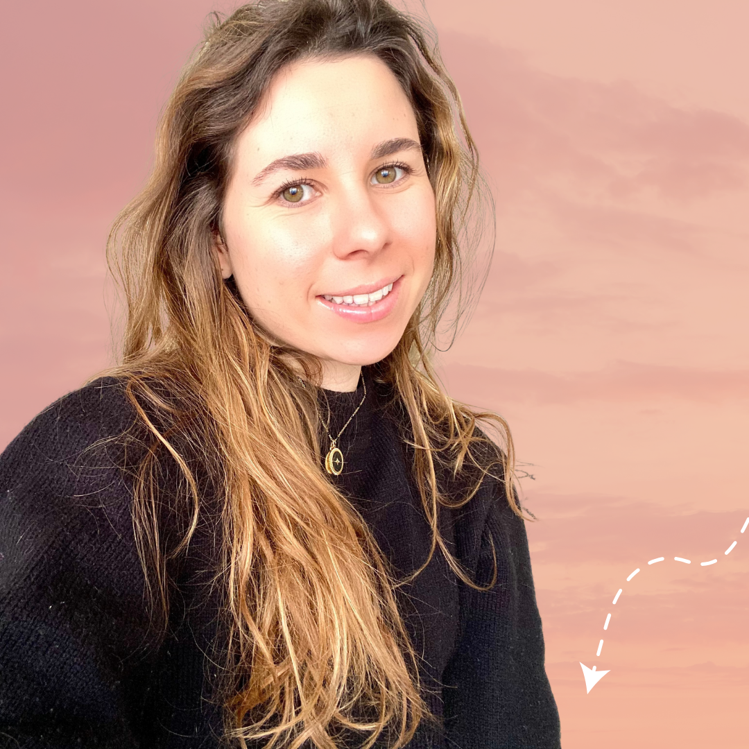 Oriane P.