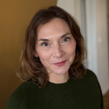 Marthe Garand Verdet