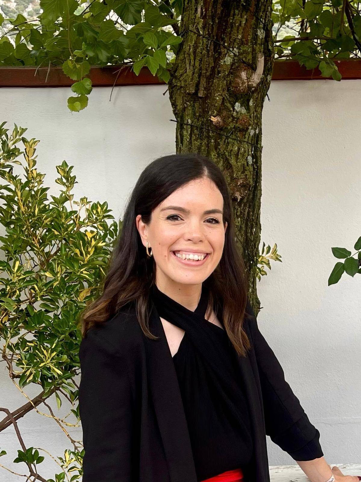 Cristina Jiménez Torralbo - Key Account & Customer Success | Spain Market