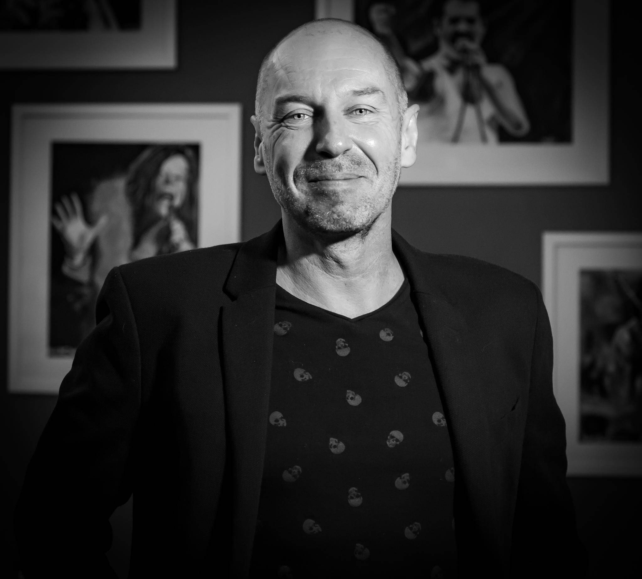 Laurent Richard